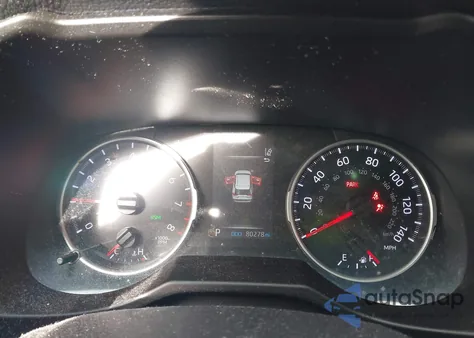 2019 Toyota Rav4 Xle from USA, damaged, VIN 2T3P1RFV4KW039014